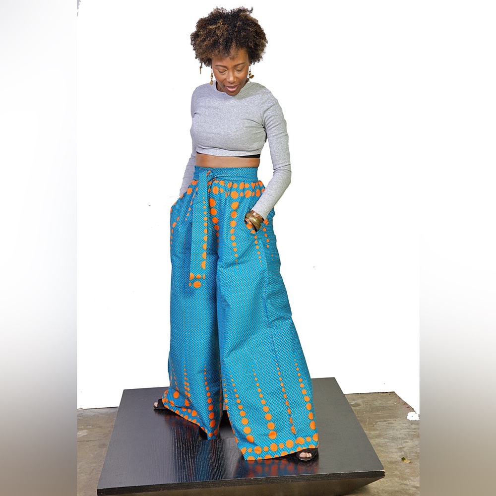 Meet your Posher, Zakiya